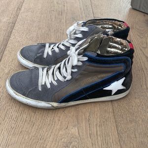 Womens golden goose size 37